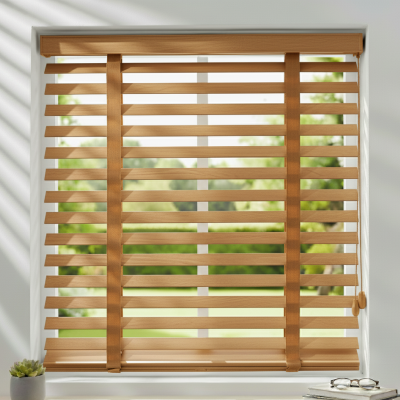 Ahşap Jaluzi Altınmeşe